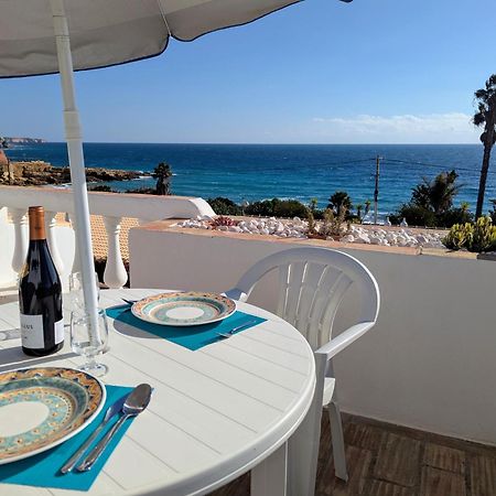 Ocean Villas Luz 外观 照片