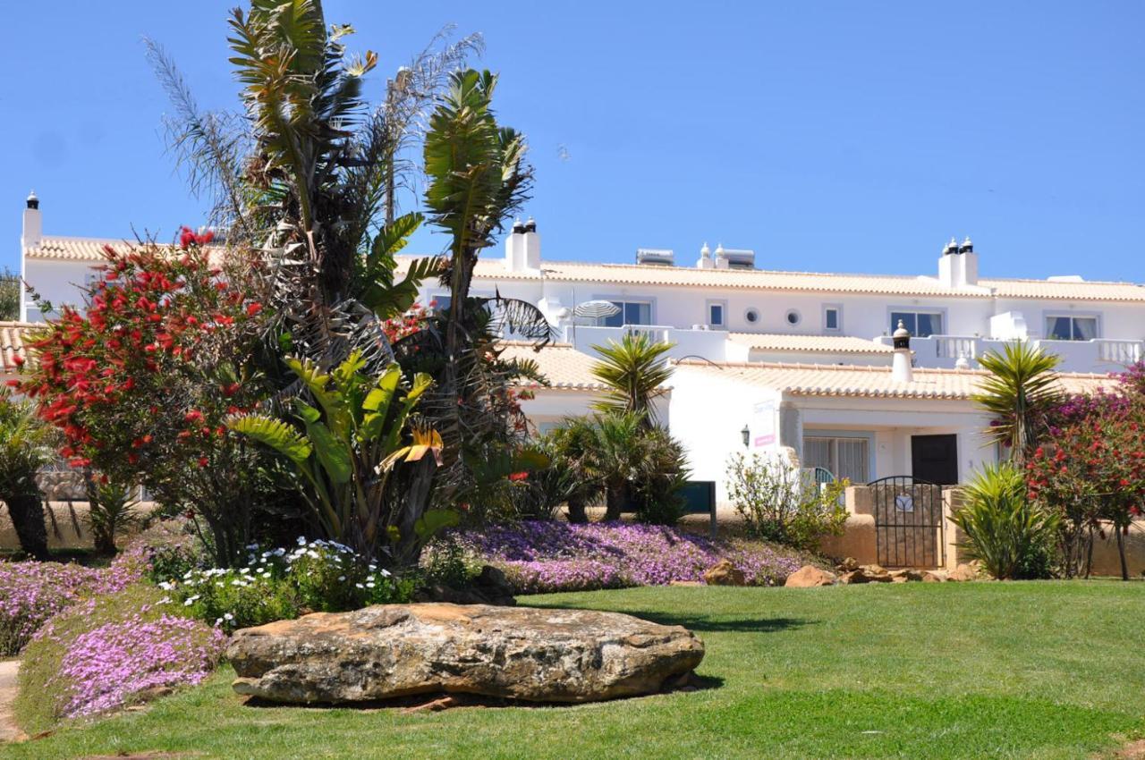 Ocean Villas Luz 外观 照片