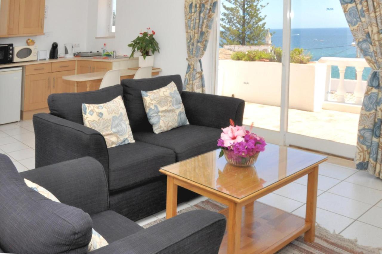 Ocean Villas Luz 外观 照片