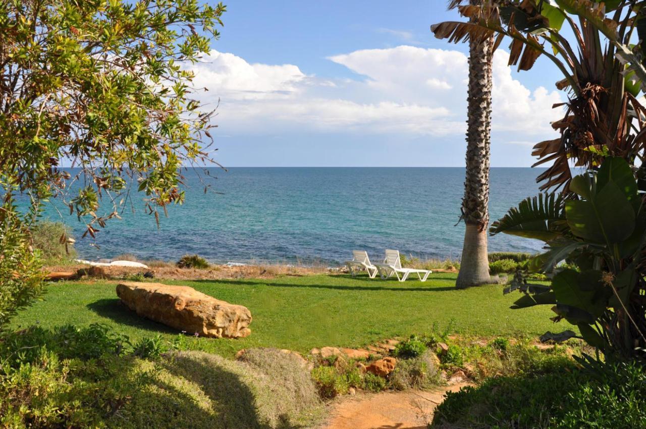 Ocean Villas Luz 外观 照片
