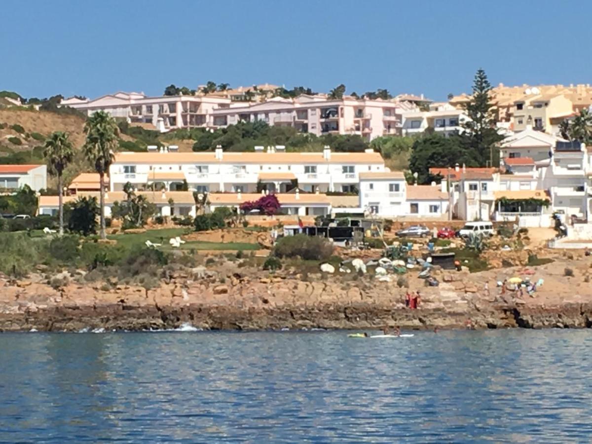 Ocean Villas Luz 外观 照片