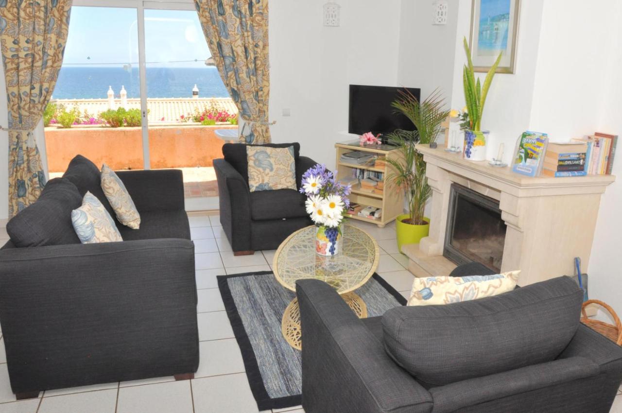 Ocean Villas Luz 外观 照片