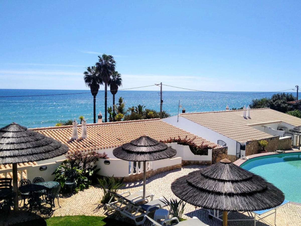 Ocean Villas Luz 外观 照片